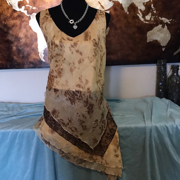 SOLD SOLD SOLDJacket And Tank!! - Picture 2 of 5